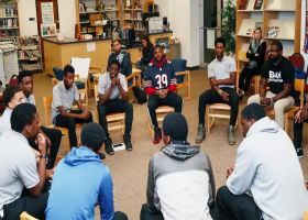 Say Their Stories: Eddie Jackson
