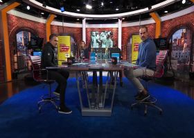 'GMFB' reacts to Dolphins scoring 70 points in Week 3 against Broncos