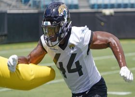 Six defensive players under microscope entering 2022 | 'NFL Total Access'