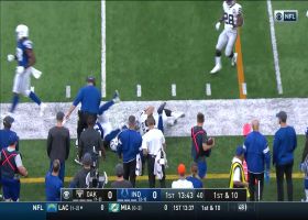 Raiders vs. Colts highlights | Week 4