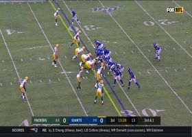 Packers vs. Giants highlights | Week 13
