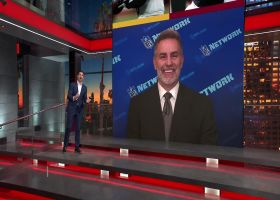 Warner: Two QBs under biggest spotlight in Week 4 | 'NFL Total Access'