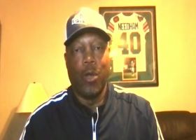 Steve Calhoun, Jordan Love's QB coach since 8th grade, joins 'NFL Now'