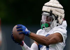 Adam Rank predicts Colts' 2022 record
