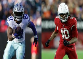 Best fits for players in need of new teams | 'NFL Total Access'
