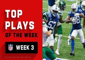 Top plays of the week | Week 3