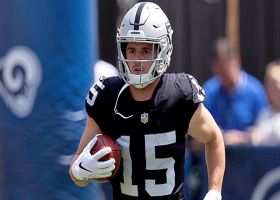 Ian Rapoport explains why Oakland Raiders traded wide receiver Ryan Switzer to Pittsburgh Steelers