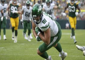 Jets' top plays vs. Packers | NFL Preseason Week 2