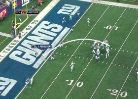 Baldinger's film breakdown of Dak Prescott's passing so far in 2023 | 'NFL Total Access'