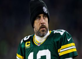 Pioli: Rodgers claiming he's the best Packer all-time 'bothered me a lot'