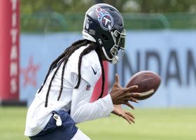 Jason McCourty: DeAndre Hopkins 'has that dog in him'