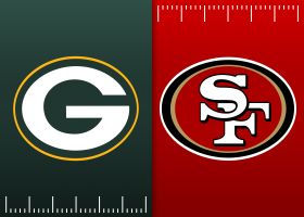 Packers vs. 49ers highlights | Preseason Week 1