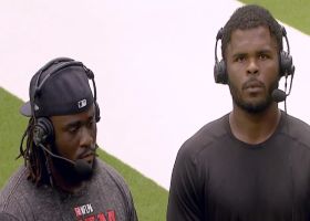 Jerry Tillery, Justin Jones discuss significance of taking a stand by not scrimmaging
