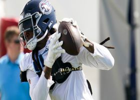 Which WRs should you avoid drafting? | 'NFL Fantasy Live'