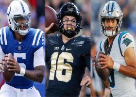 What QBs to watch in final preseason game | 'GMFB'