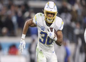 Will trade market develop for Austin Ekeler? | 'Free Agency Frenzy'