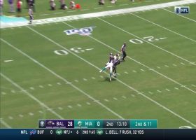 Best catches of the 2019 regular season