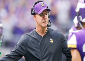 Rapoport: Vikings fire DC Ed Donatell after one season on Kevin O'Connell's staff