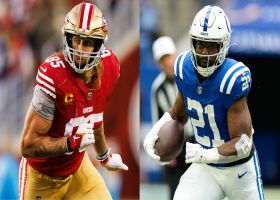 Players you must trade away in Week 6 | 'NFL Fantasy Live'