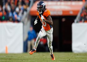 Rapoport breaks down notable players with fifth-year options | 'NFL Now'