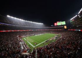 Rapoport: NFL revealed 'two major future announcements' on May 22
