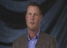 Philip Rivers on what it means to be a Senior Bowl Hall of Famer
