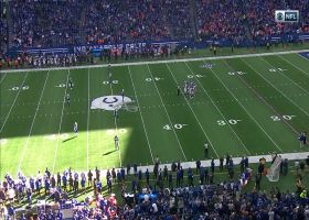 Broncos vs. Colts highlights | Week 8
