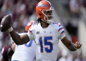 Best fits for QB Anthony Richardson | 'Path to the Draft'