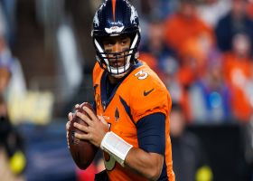 Bucky Brooks: Sean Payton will be the 'alpha' in Denver this year, not Russell Wilson