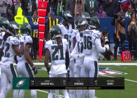 Eagles vs. Bills highlights | Week 8