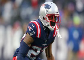 Which team needs to keep their franchise tag-eligible defender most? | 'NFL Total Access'