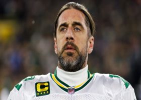 Reacting to Packers GM's quotes on uncertainty of Rodgers' future | 'NFL Total Access'