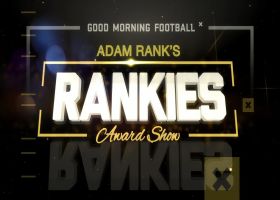 Adam Rank's 2022 fantasy awards
