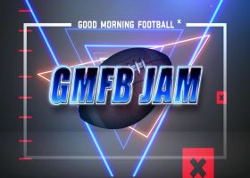 'GMFB' Jam ahead of Week 2