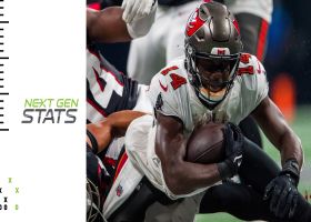 Most underrated players from Week 13 | Next Gen Stats
