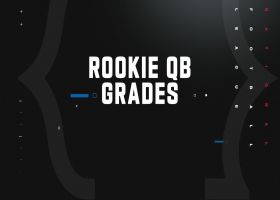 Bucky Brooks' rookie quarterback grades for Preseason Week 1 in 2023