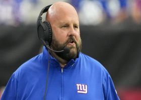 Exploring Giants' offensive play-calling sans Saquon Barkley | 'The Insiders'
