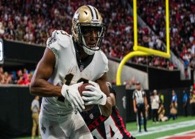 Is 'NFL Fantasy Live' crew buying these Week 1 performances?