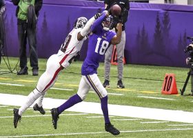 PFF's top rookie performances of Week 6