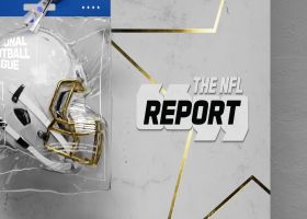 Thomas Brown joins 'The NFL Report' to discuss Bryce Young, Panthers' offense