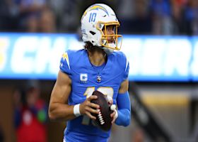 Top 10 Chargers Plays | 2025 Season