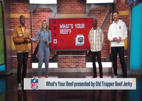 Former players reveal plays from their NFL careers that they still have beef with