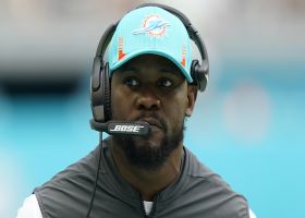 Rapoport: Two key factors that contributed for Dolphins firing Flores