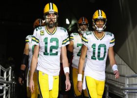 Stacey Dales: Packers want Jets' pick at No. 13 overall in 2023 draft