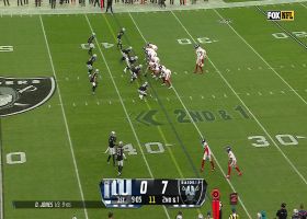 Saquon Barkley's best plays in 113-yard game | Week 9