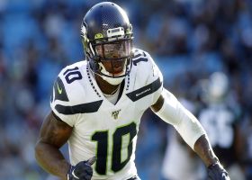 Garafolo: Josh Gordon could play Week 1 for Seahawks