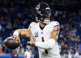 Which NFC QB's Week 1 game will you be circling? | 'GMFB'