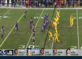 Ravens vs. Rams highlights | Week 12