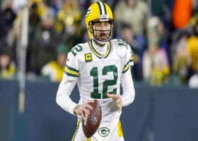 Can QB Aaron Rodgers and Packers save their season? | 'GMFB'