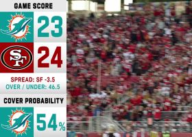 Game Theory: Week 13 win probabilities and score projections for the '22 season